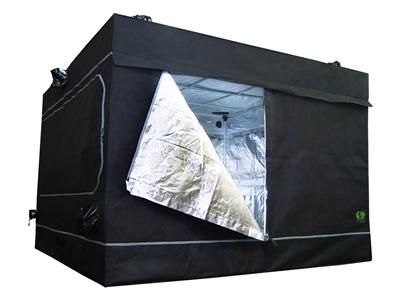 GROW LAB GL290 96x96x67 **PORTABLE GROW ROOM  