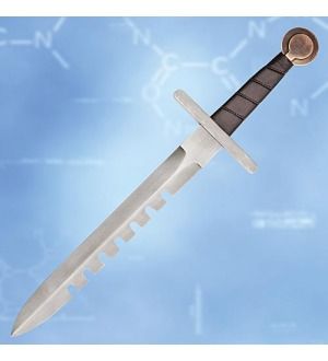 Assassins Creed II Sword Breaker Dagger Replica *New*  