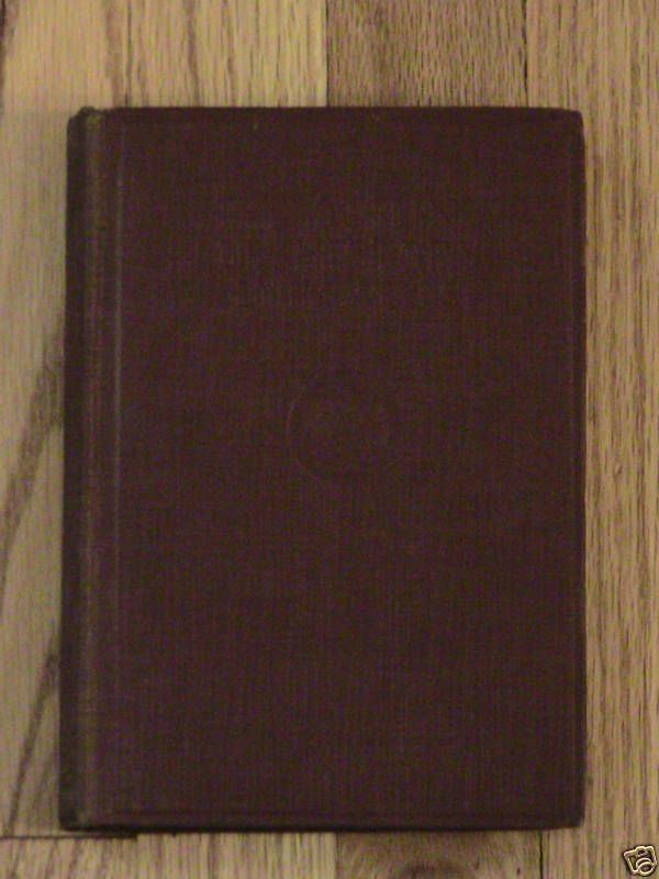 1925 THE OUTLINE OF HISTORY BY H.G. WELLS VOLUME 2  