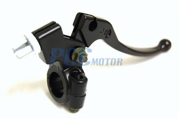 LEFT CLUTCH LEVER HANDLE XR50 CRF50 XR CRF 50 125 LV02  