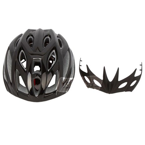 brandnew new black bike cycle Bicycle Helmet 91417 6  