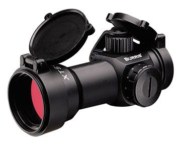 Burris XTS 135 SpeedDot Red Dot Sight 300205 0000381302007  