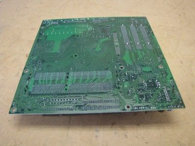 Intel e210882 Motherboard Socket 478 Gateway e2300  