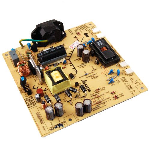 DELL E177FPV E178FPV Monitor Power Board Unit EADP 30AF  