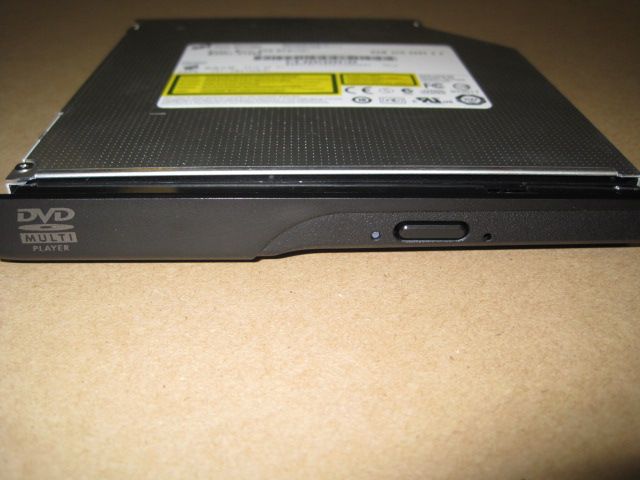 ASUS K50IJ K50I RBBBZ05 DVD writer GT30N SATA  