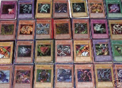 OVER 50 YU GI OH YUGIOH CARDS W/SUPER RARE HOLO & RARES  