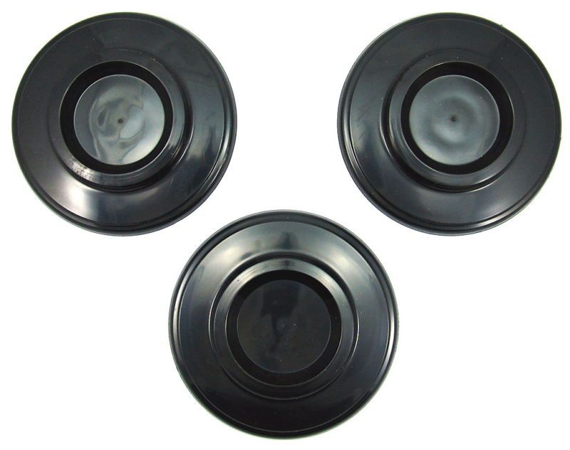 GRAND PIANO CASTER CUPS   Ex Large   Protect Your Floor  