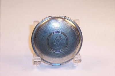 1924 ARMAND Pressed Powder Compact  