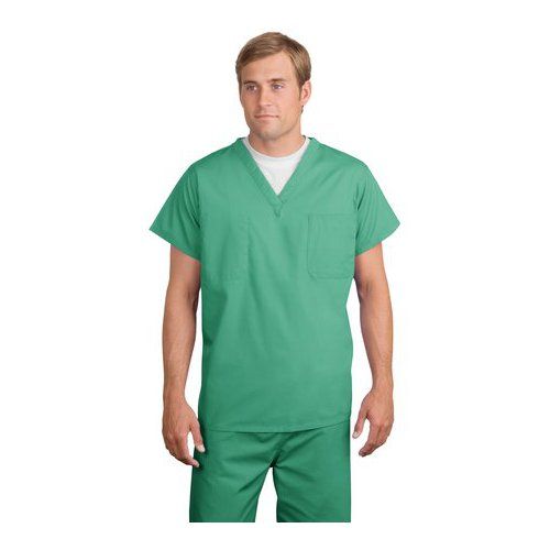 CornerStone; Reversible V Neck Scrub Top. CS501  