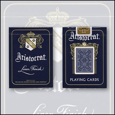 These limited edition series Bicycle playing cards features specialty 
