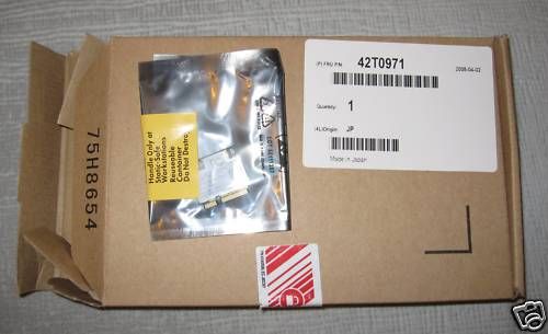 Thinkpad Wireless USB Adapter origin & new,FRU 42T0971  