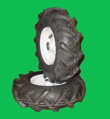 One new 3.50 6 Snow Blower Tiller Garden Tractor Lug Tire  