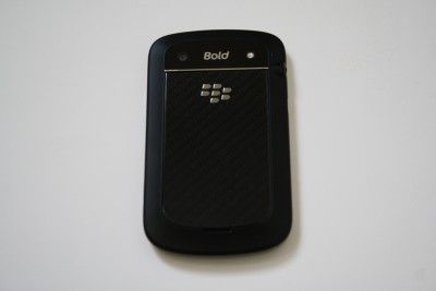 BlackBerry Bold 9930 Black, Mint Condition, Unlocked. 411378213150 