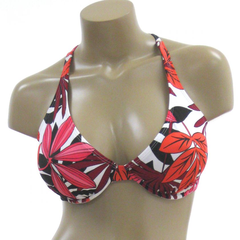 KECHIKA SWIMWEAR NWT WOMENS D & DD & F CUP UNDERWIRE SZ 32/34, 36/38 