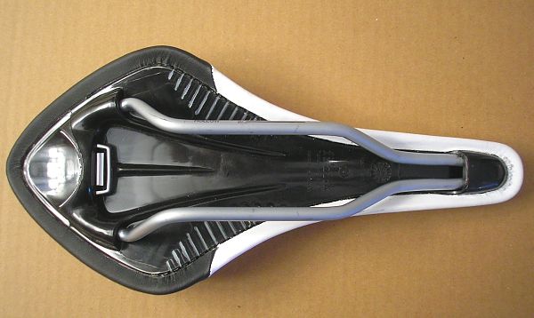 BEST NEW 2012 Arione tri 2 saddle  