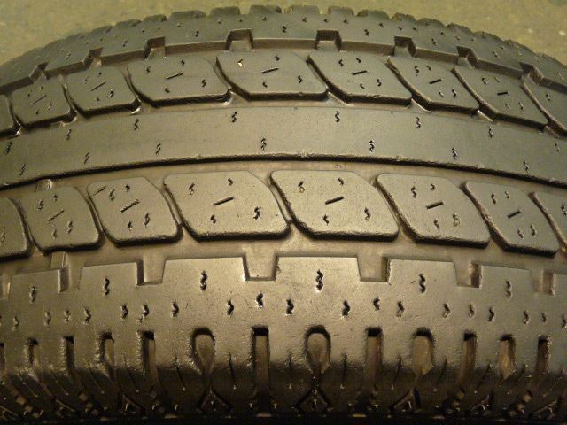 ONE NICE DEFINITY DAKOTA H/T, 245/75/16, TIRE # 31680 PRICE MATCH PLUS 