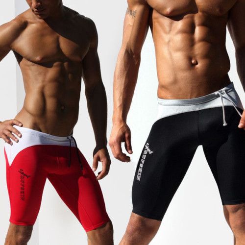 RUFSKIN SPRINTER CYCLING HALF TIGHTS ATHLETIC SHORTS  