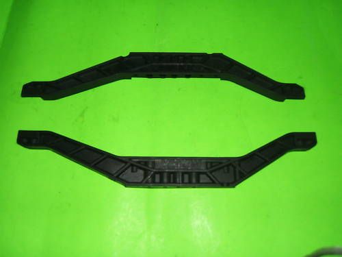 NEW T MAXX 3.3 4908 EXTENDED CHASSIS FRAME BRACES  