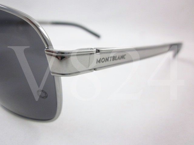   Sunglasses MB 322 MB322/S MB322S 106698 BIARRITZ Metal MB322 14A