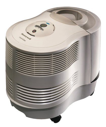   humidifier that comes with a unique air washing system to wash the