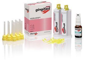 Dental Gingifast ELASTIC Zhermack   SALE PRICE     