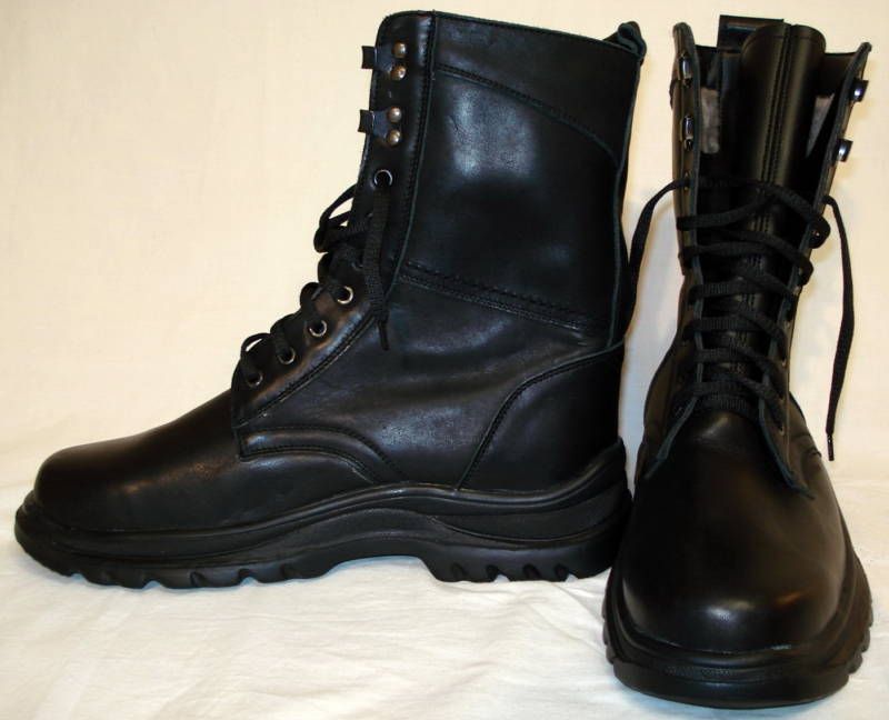 MILITARY RUSSIAN WINTER Warm BOOTS NEW Us 10 1/2 (Eu44)  