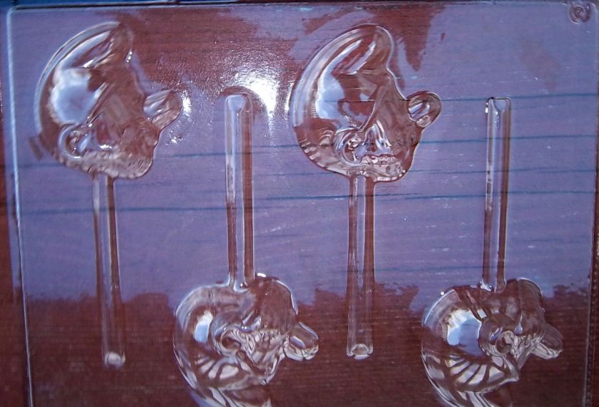 PAPA SMURF CHOCOLATE CANDY MOLD ***  