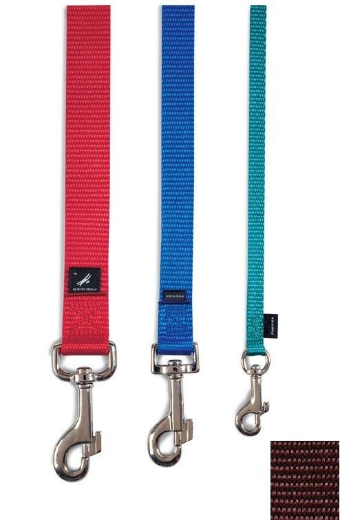   NYLON DOG LEASH LEAD 4 MATCHES GENTLE LEADER 759023013213  