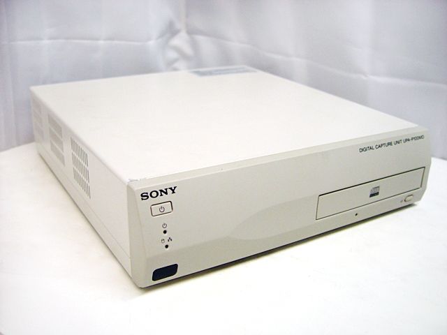 Sony UPA P100MD Digital Capture Unit UPAP100MD/OEM  