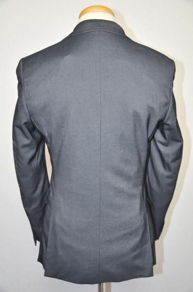 Authentic Just Cavalli Blazer Sport Coat sz US 40 EU 50  