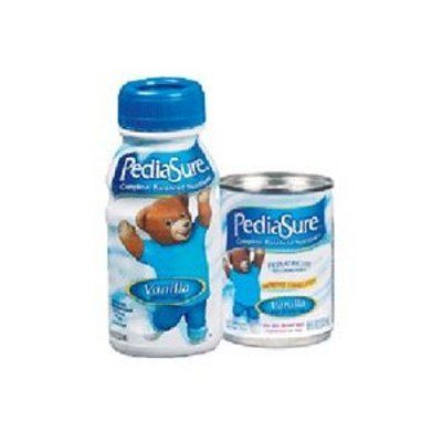 Pack Pediasure with Fiber Vanilla  