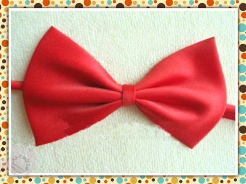 Pet Dog Cat Cute Bow Tie Necktie clothes christmas gift for your pet 4 