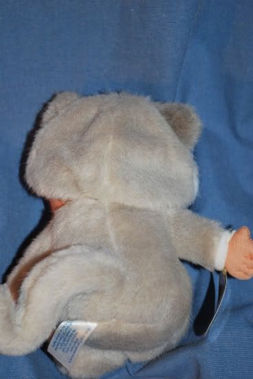 NEW Cabbage Patch Kid SNUGGLIES doll 25th Anniversary  