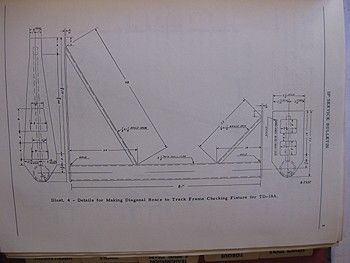   Company Parts & Service Binder Crawler Tractors TD 24 ++  