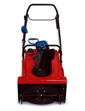 Toro Power Clear 621QZR Recoil Start Snow Thrower (38458)  