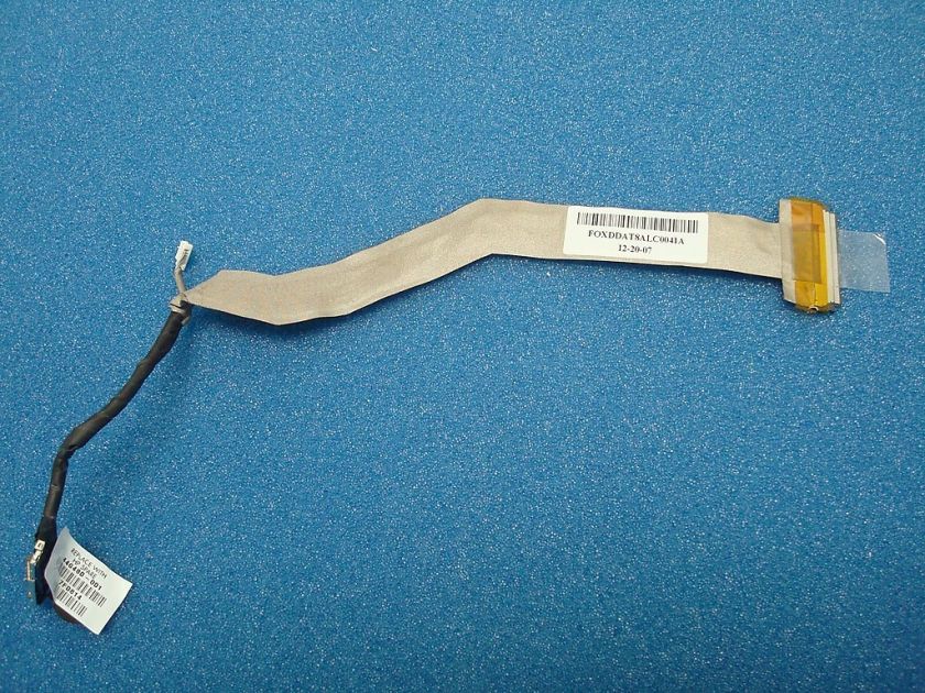 HP Pavilion DV6000 LCD Video Cable 446480 001  