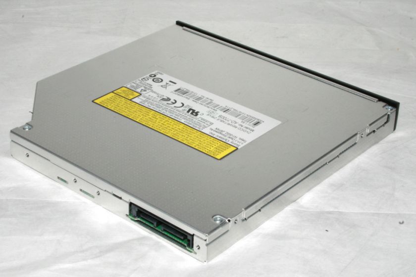 NEW LAPTOP OPTICAL MULTIRECORD SATA DVD+/ RW DRIVE DR  