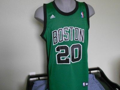 This is a NEW ADIDAS NBA Jersey