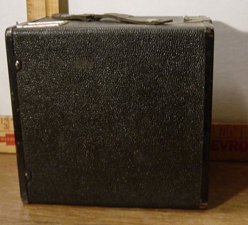 Agfa Vintage Cadet Camera  