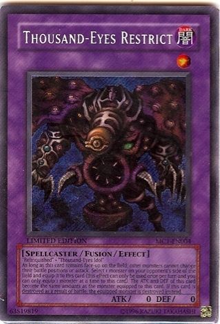 Yugioh Authentic Pegasus Deck #15   Toon Summoned Skull   Fusion Sage 