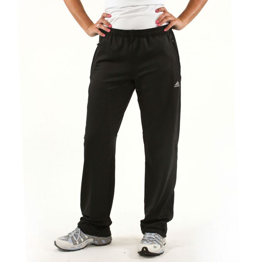 Adidas Womens Response Astro Climacool Pants Black  