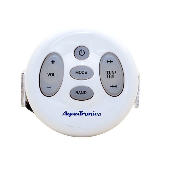 AQUATRONICS REMMS 1500 BOAT REMOTE AUDIO CONTROL  