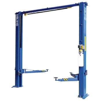 POST LIFT   11,000lb Overhead Car Lift   Auto Hoist 4 HEAVY DUTY 