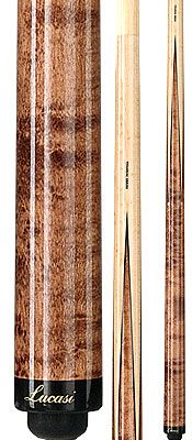 Lucasi L 2000SP Billiards Sneaky Pete Pool Cue  