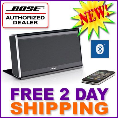 Bose SoundLink Wireless Mobile Speaker   NEW  