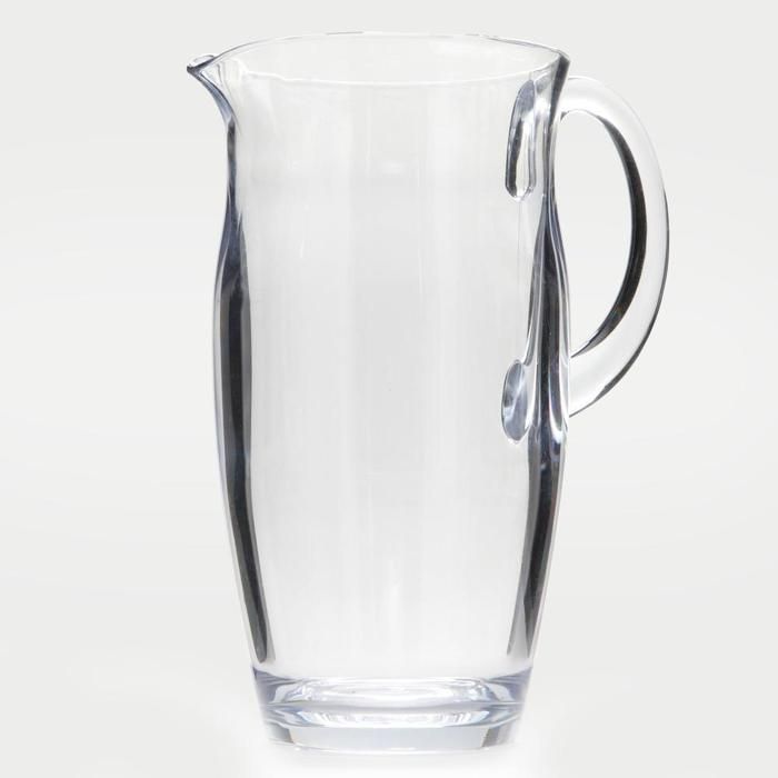 Brookstone Unbreakable 1.5 Quart Pitcher  