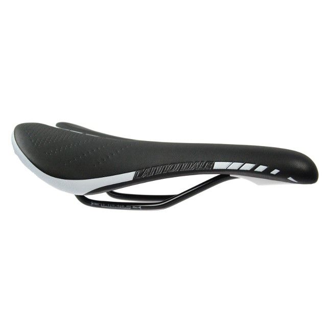 Cannondale All Mountain Bike Saddle CrMo Rails  