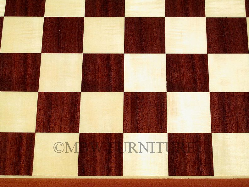   Mahogany Roulette Chess Backgammon Convertible Game Table c1970s p57