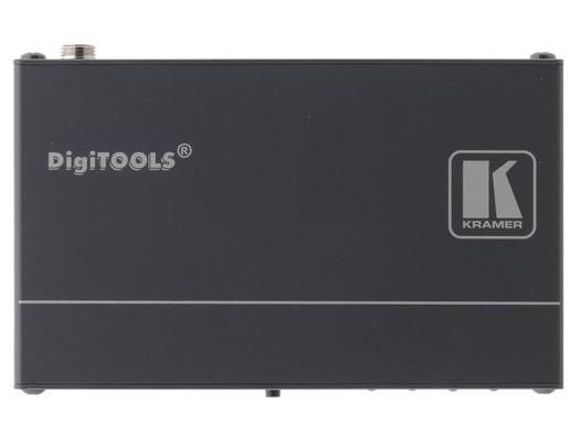 Kramer VM 2Hxl 1x2 HDMI Distribution Amplifier  