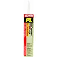 10oz PL Polyurethane Concrete Crack Sealent 12 Pack  